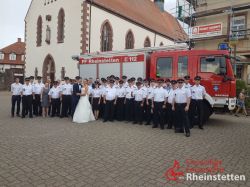 20180728 KirchlicheHochzeit  Philip Tanja 46